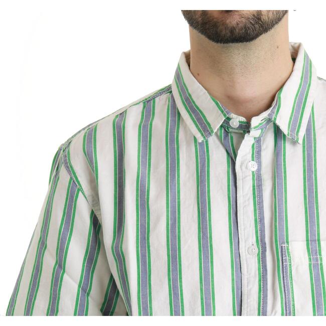 CAMICIA LAWSON VANS - Mad Fashion | img vers.650x/